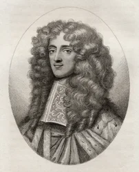 Thomas Osborne, illustrazione da 